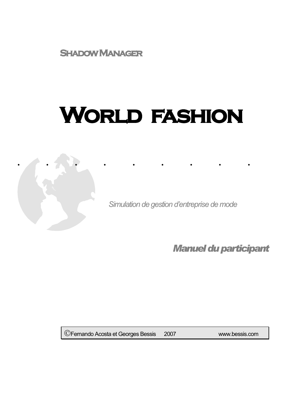 Prévisualisation du document 1.-World-Fashion-Manuel-du-Participant
