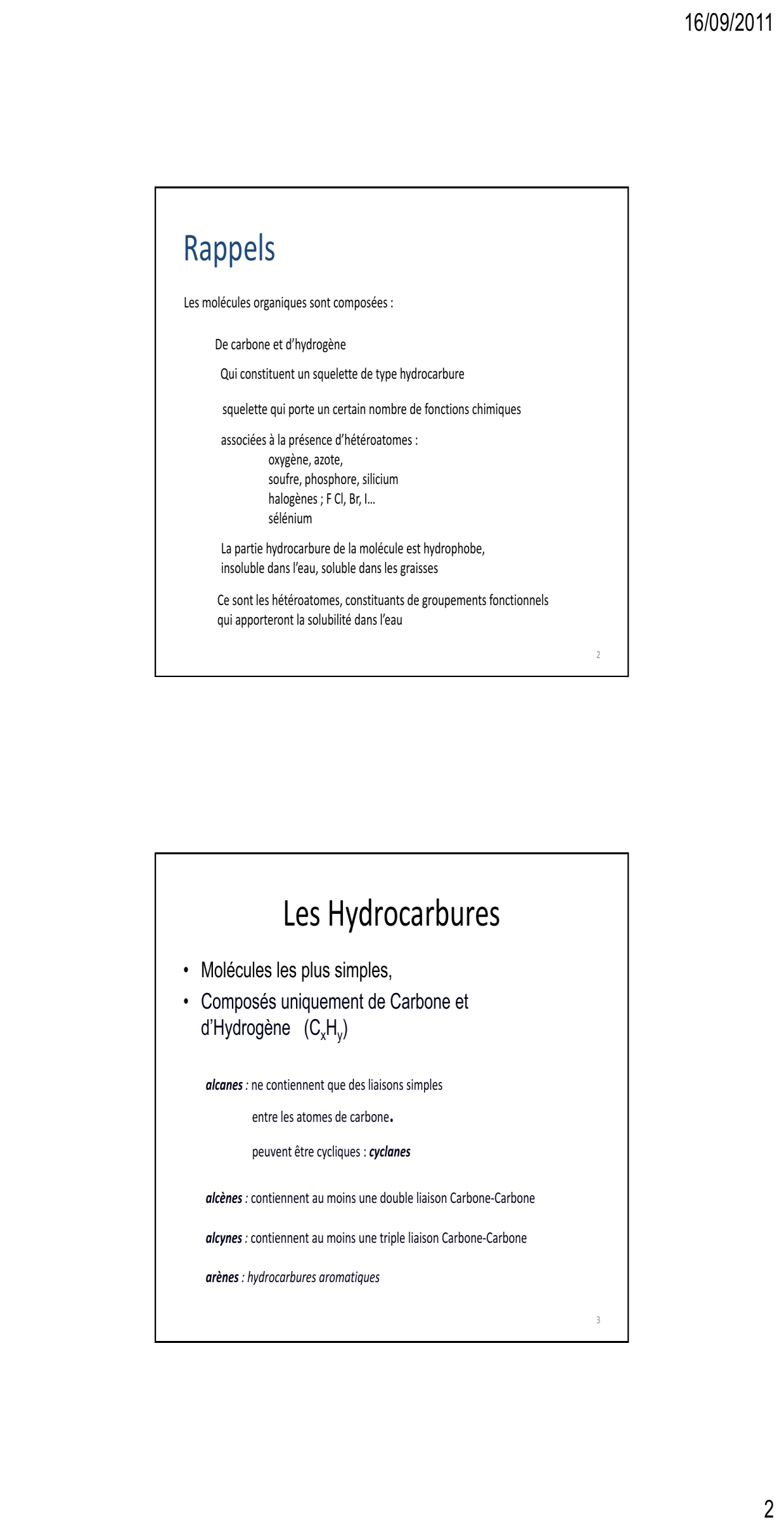 Prévisualisation du document 16/09/2011

Jean-Claude Gesquiere
Laboratoire de Chimie Organique
Faculté de Pharmacie
Inserm U761
Biostructures et Découverte