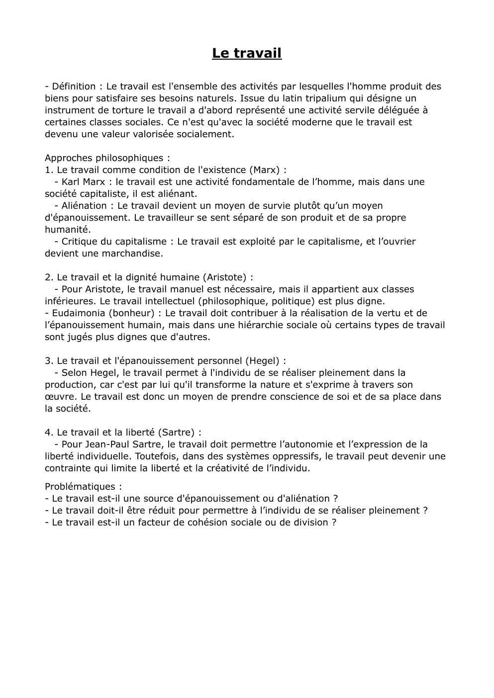 Prévisualisation du document 17 notions de philosophie