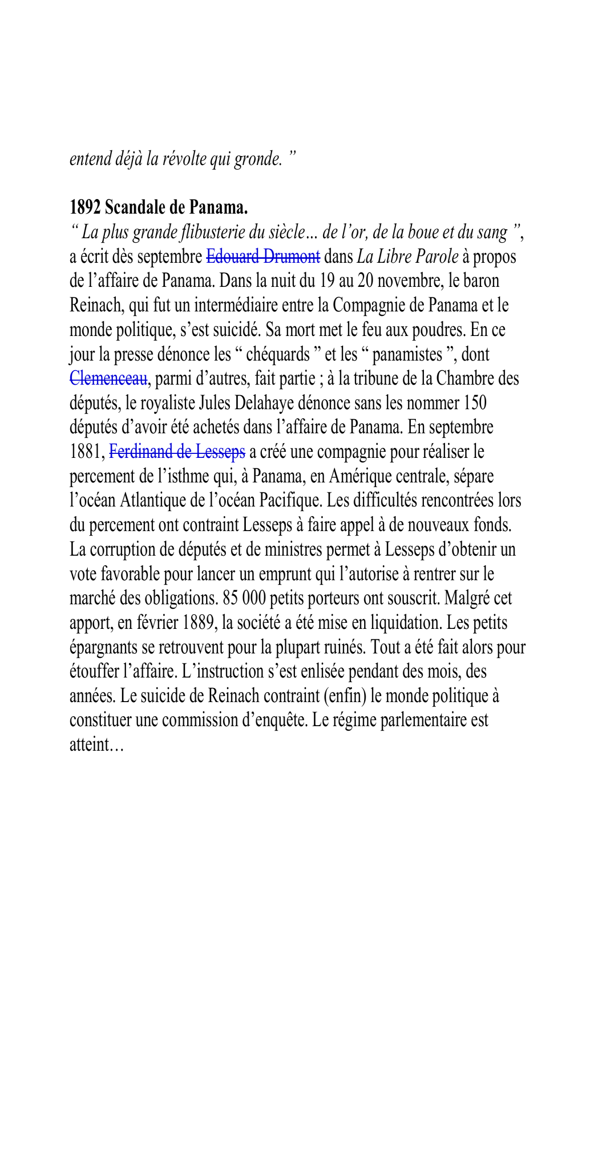 Prévisualisation Prévisualisation du document 1783 Premier voyage aérien.