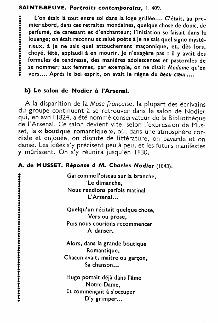 Prévisualisation du document 1824-1826: PREMIERS COMBATS DU ROMANTISME