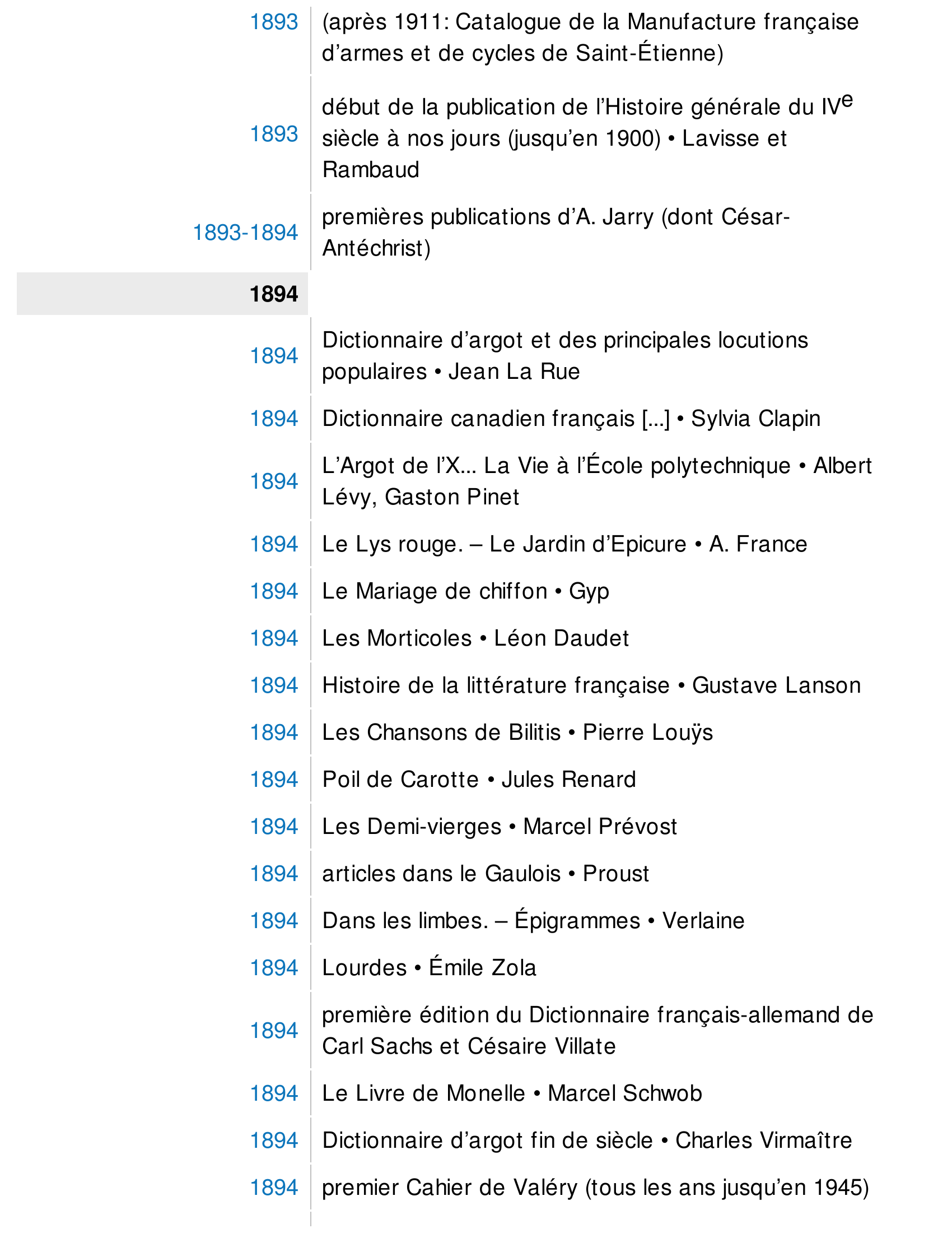 Prévisualisation du document 1892
1892

1892
1892-1893

La Débâcle o É mile Zola
Le Cyclisme théorique et pratique o L .