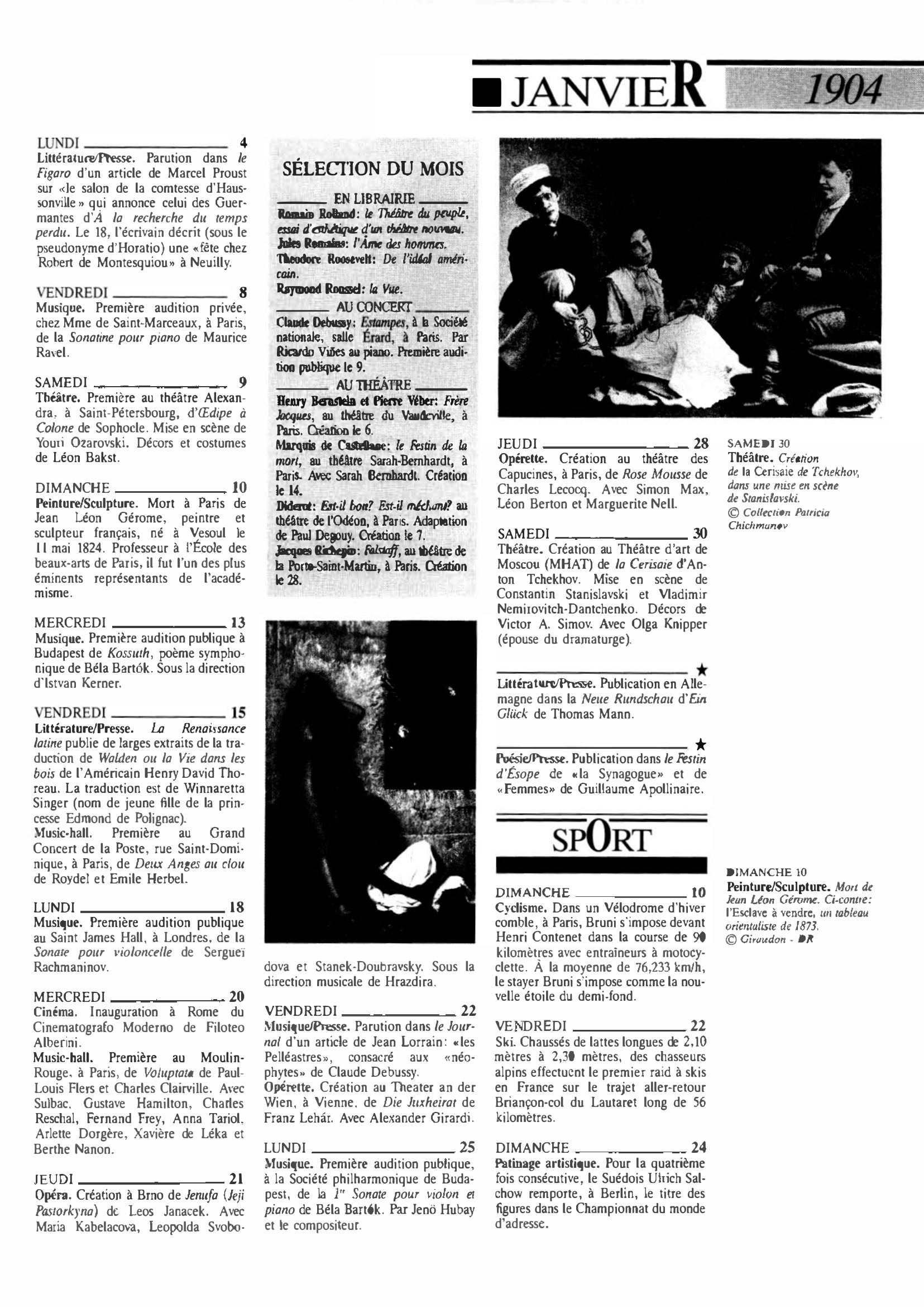 Prévisualisation du document 1904 Janvier ■ dans le monde (histoire chronologique)