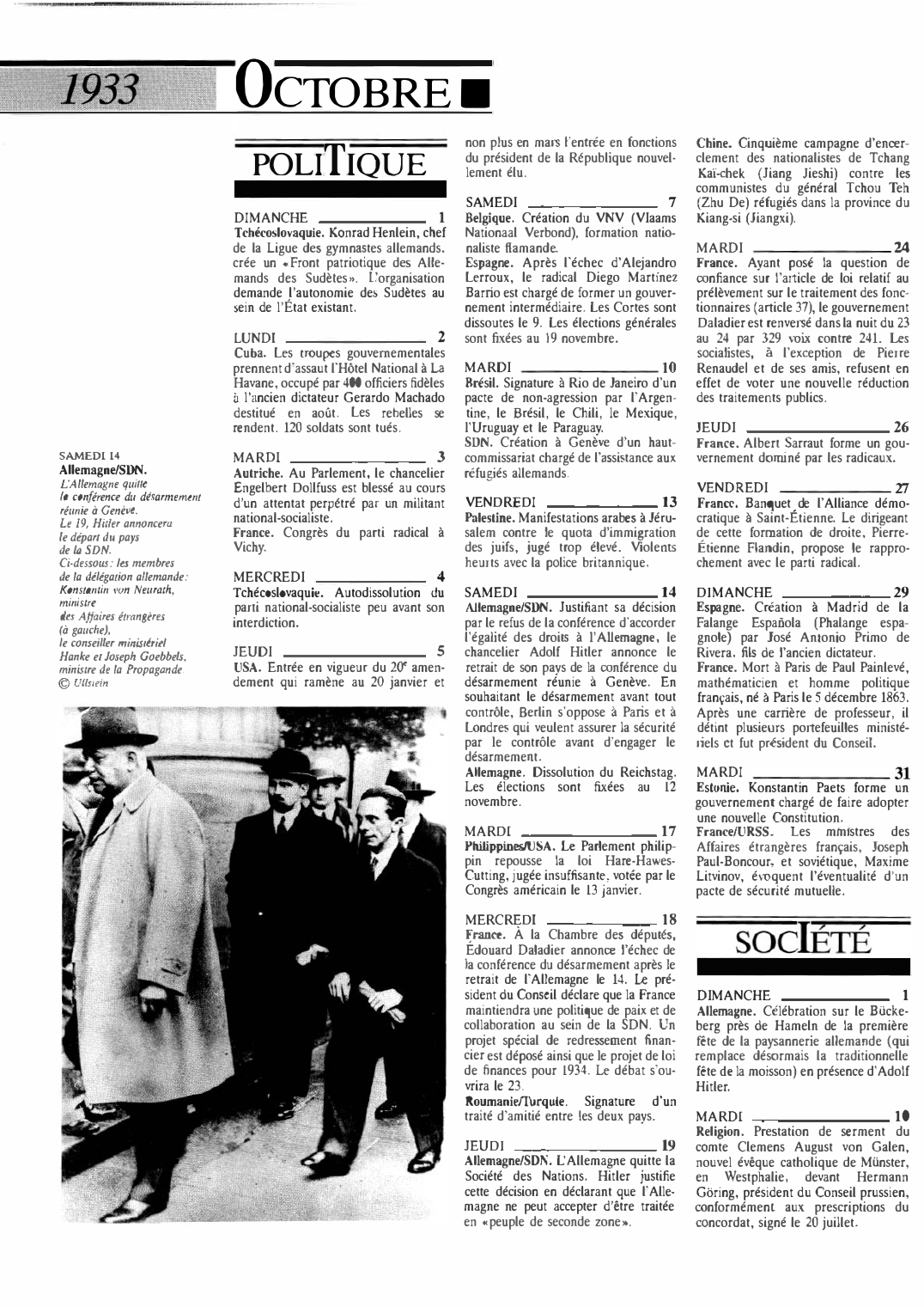 Prévisualisation du document 1933 OcTOBRE