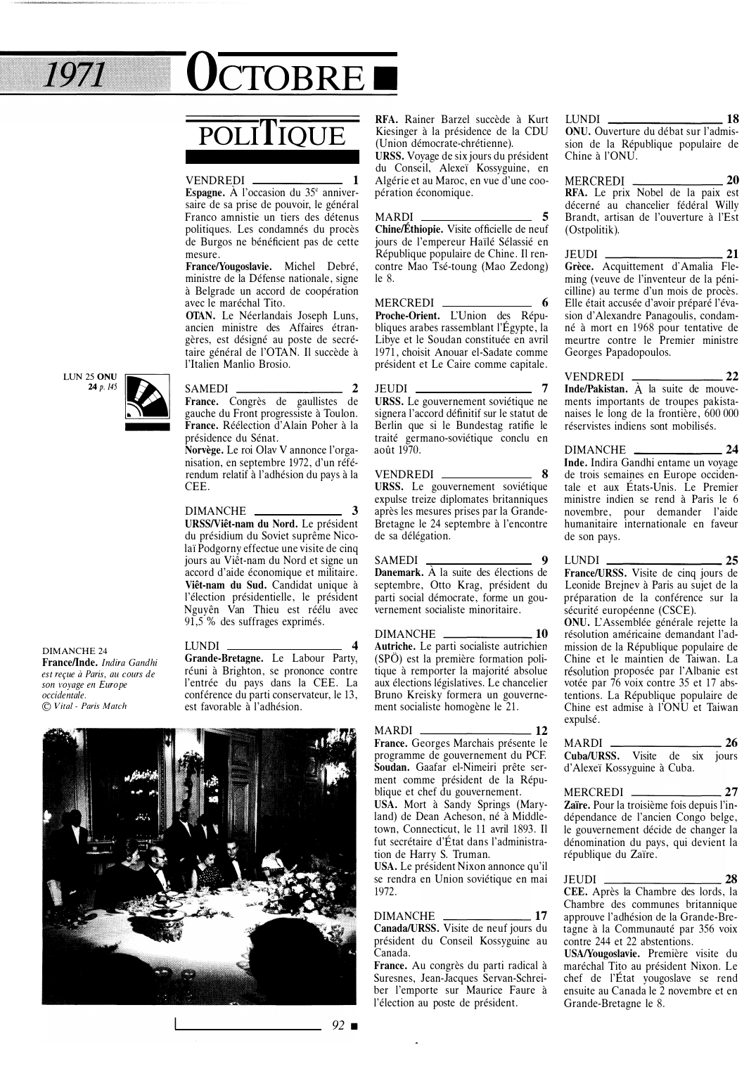 Prévisualisation du document 1971	Octobre