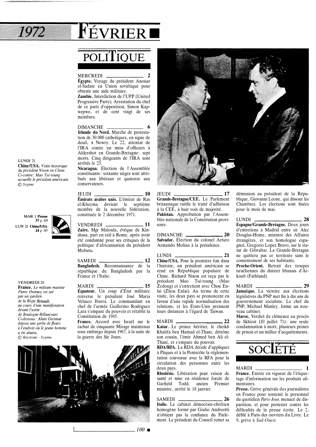 Prévisualisation du document 1972 Février
