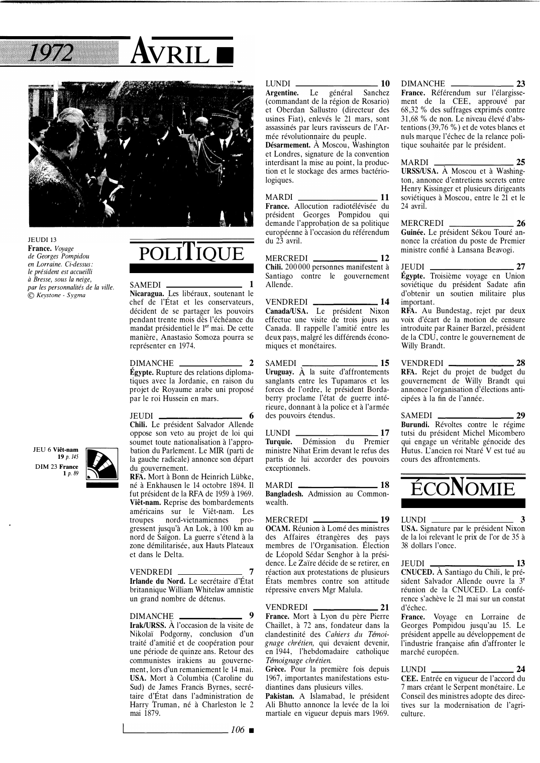 Prévisualisation du document 1972	Avril