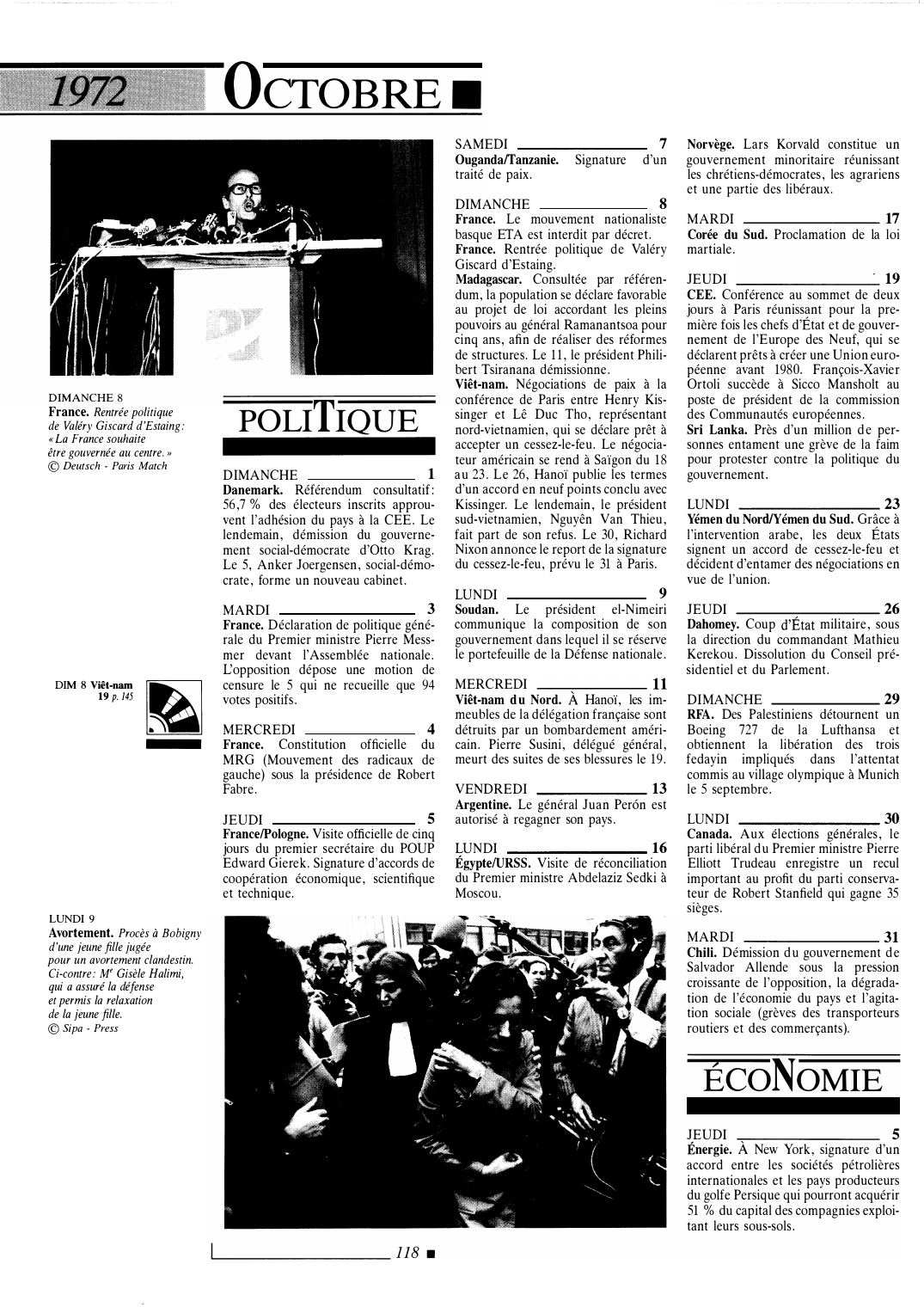 Prévisualisation du document 1972	Octobre