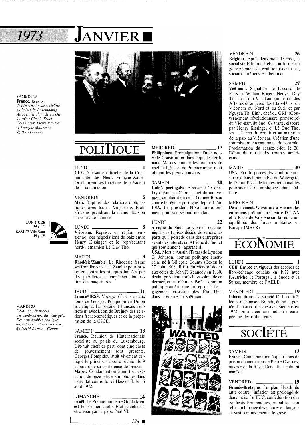Prévisualisation du document 1973 Janvier