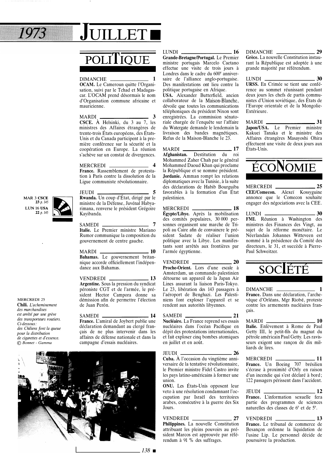 Prévisualisation du document 1973	Juillet