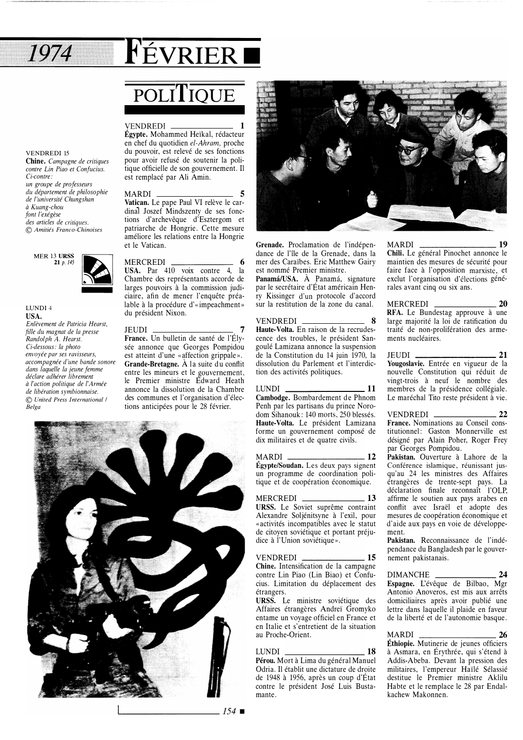 Prévisualisation du document 1974	Février