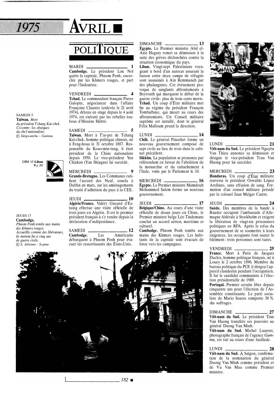 Prévisualisation du document 1975	Avril