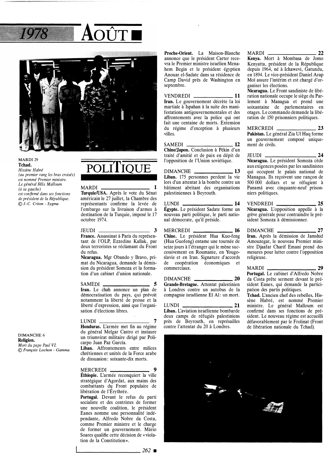 Prévisualisation du document 1978 Août