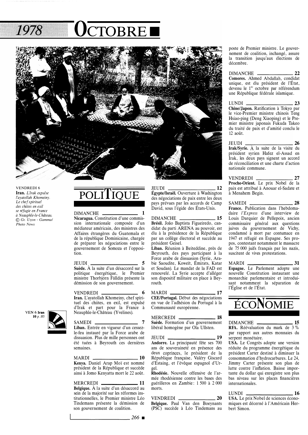 Prévisualisation du document 1978	Octobre