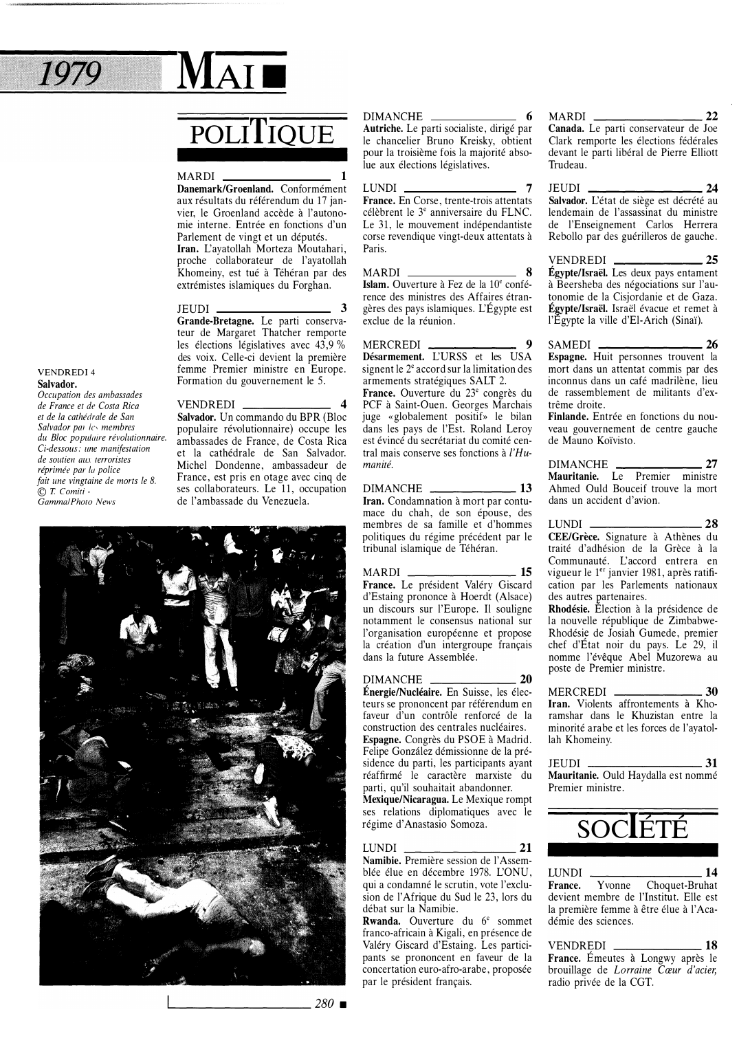 Prévisualisation du document 1979 Mai