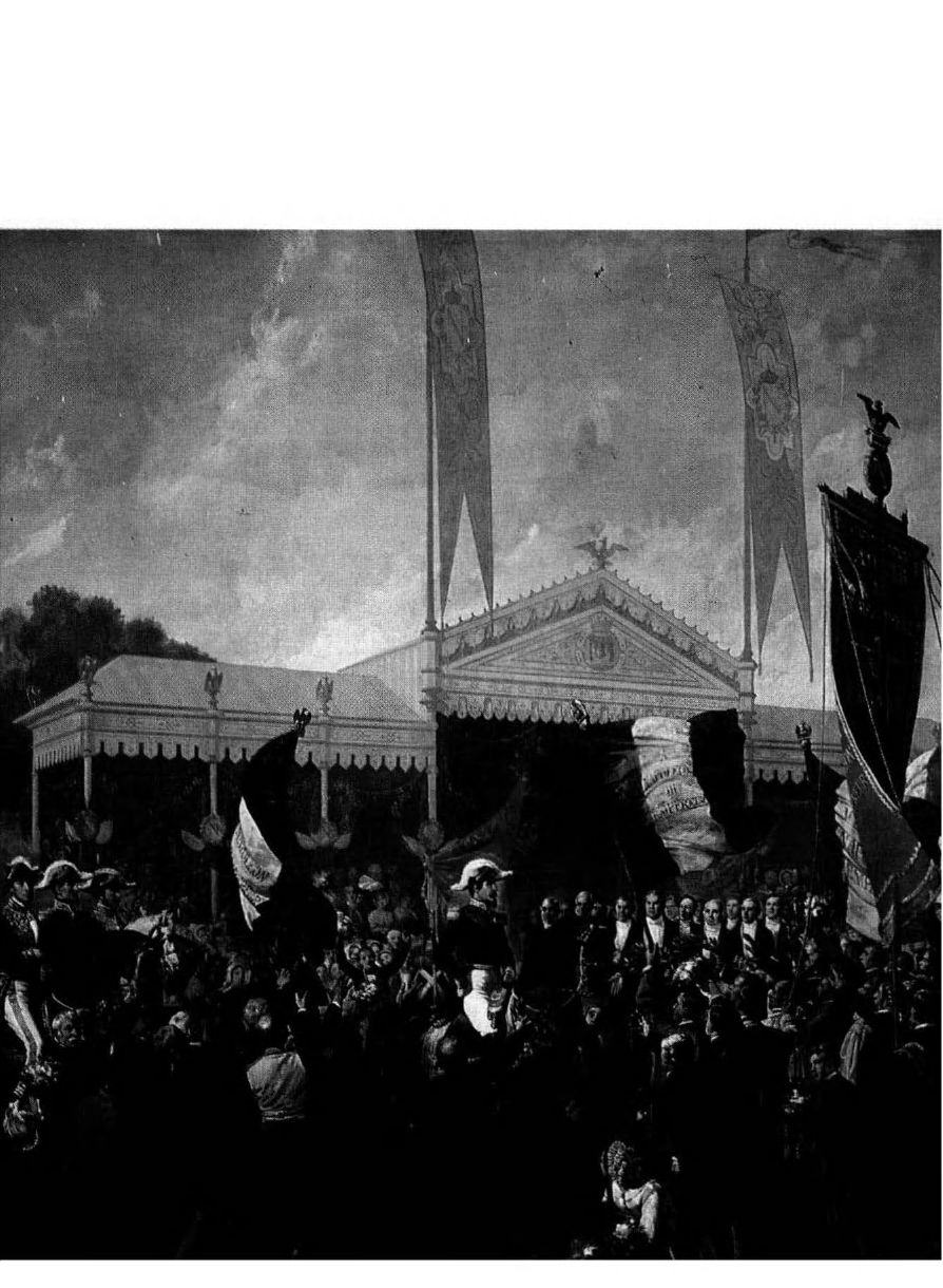 Prévisualisation du document 2 décembre 1852 Rétablissement de l'empire.