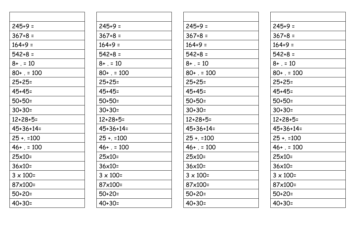 Prévisualisation du document 245+9 =245+9 =245+9 =245+9 =367+8 =367+8 =367+8 =367+8 =164+9 =164+9 =164+9 =164+9 =542+8 =542+8 =542+8 =542+8 =8+ .