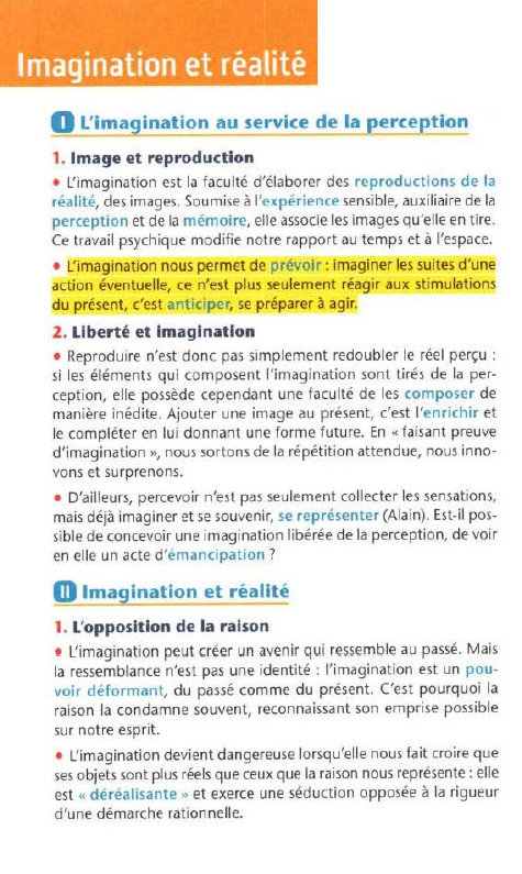 Prévisualisation du document -

•'

.4

· .•

'!

1~_··/:~/~::'.?- ·, :
Ïma gJqa,Ü9ri\~,t t éaJi té

·1 _.;:

0

L'imagination au service...