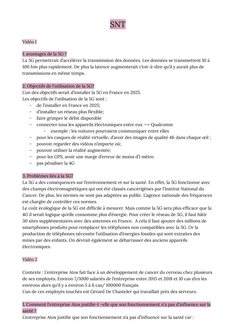 Prévisualisation du document 5G