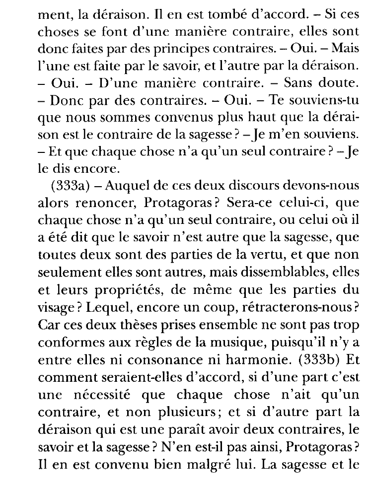 Prévisualisation du document a ctions faites avec raison, le savoir?