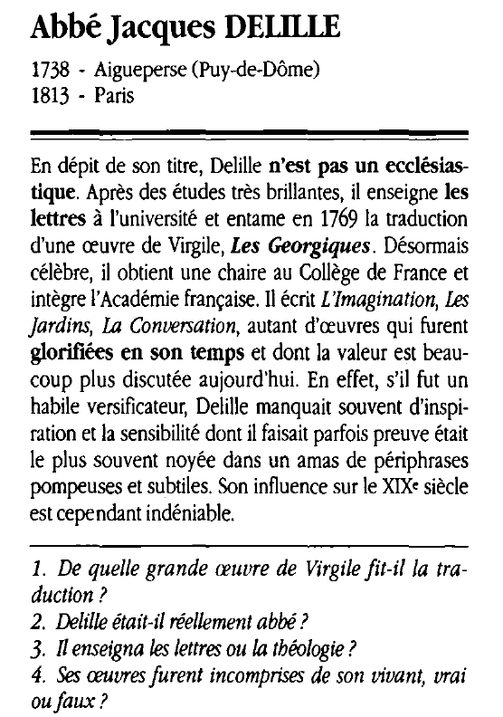 Prévisualisation du document Abbé Jacques DELILLE