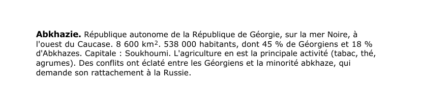 Prévisualisation du document Abkhazie.