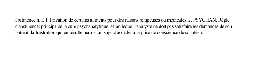 Prévisualisation du document abstinence n.