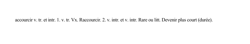 Prévisualisation du document accourcir v.