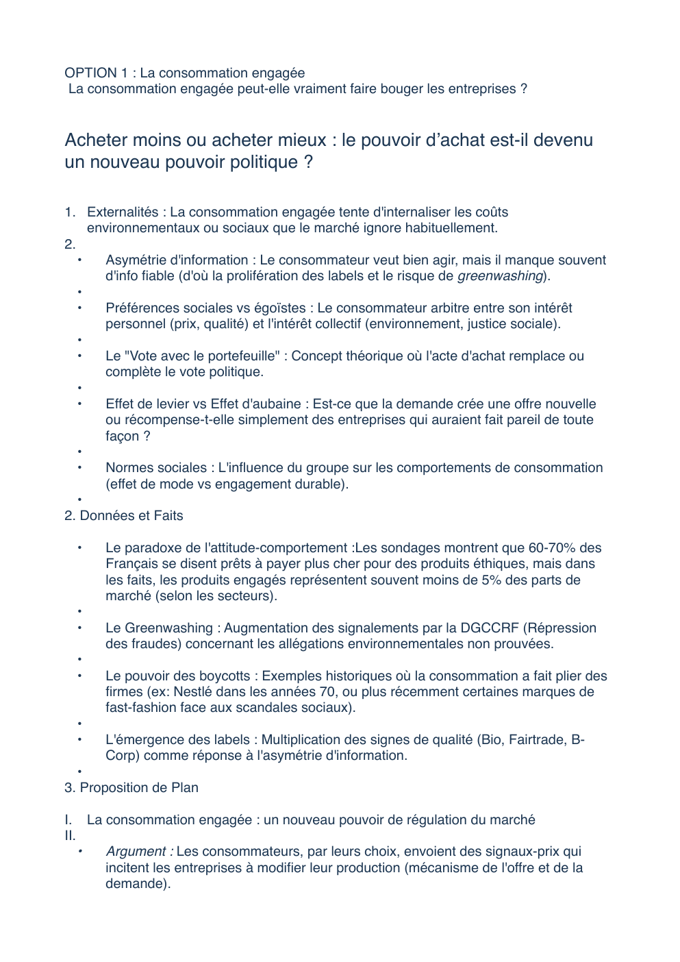 Prévisualisation du document Acheter moins ou acheter mieux : le pouvoir d’achat est-il devenu un nouveau pouvoir politique ?