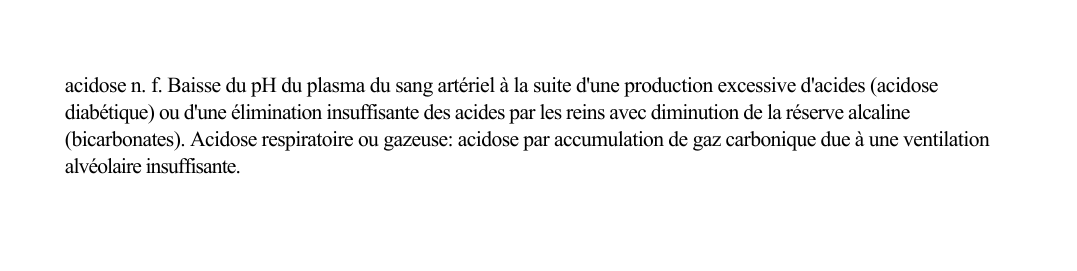 Prévisualisation du document acidose n.