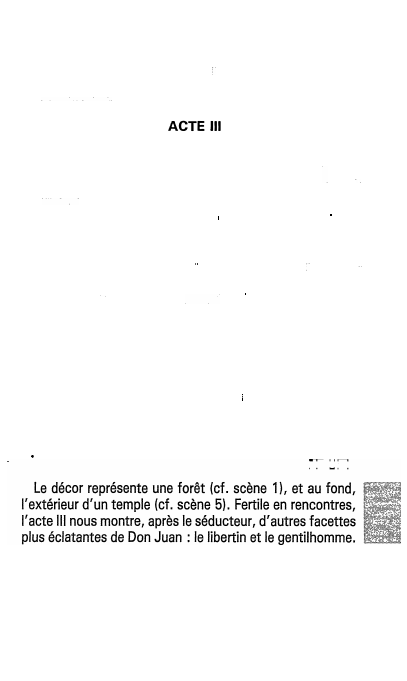 Prévisualisation du document ACTE III DE DOM JUAN