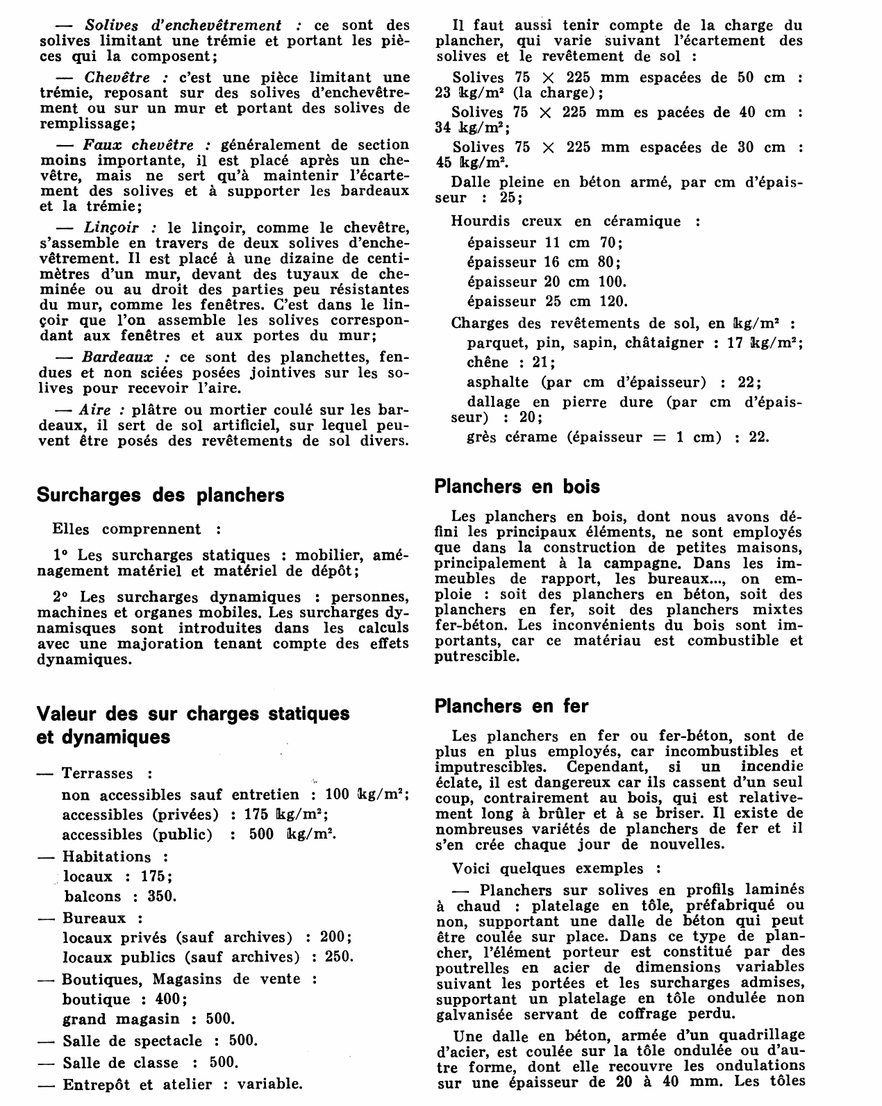 Prévisualisation du document ACTIVITÉS ET MÉTIERS DE LA CONSTRUCTION : Planchers Plafonds Combles et charpentes Couvertures