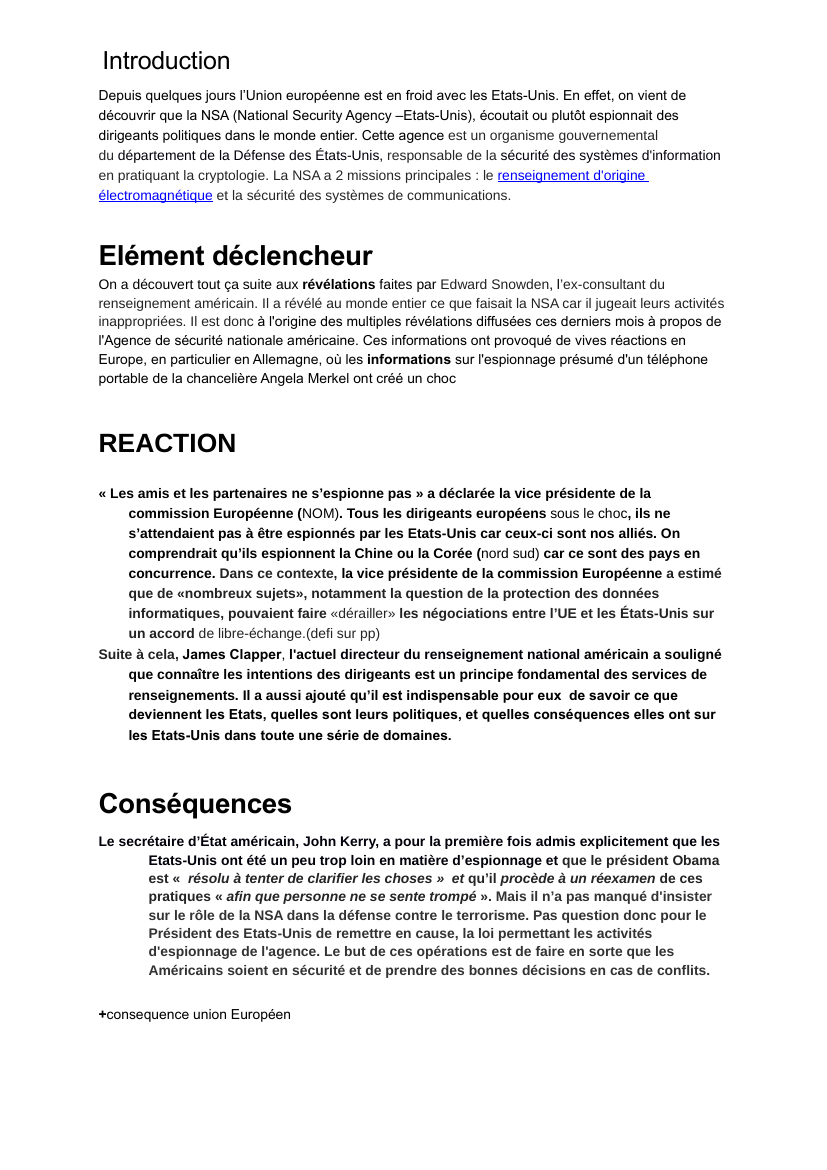 Prévisualisation du document Actu