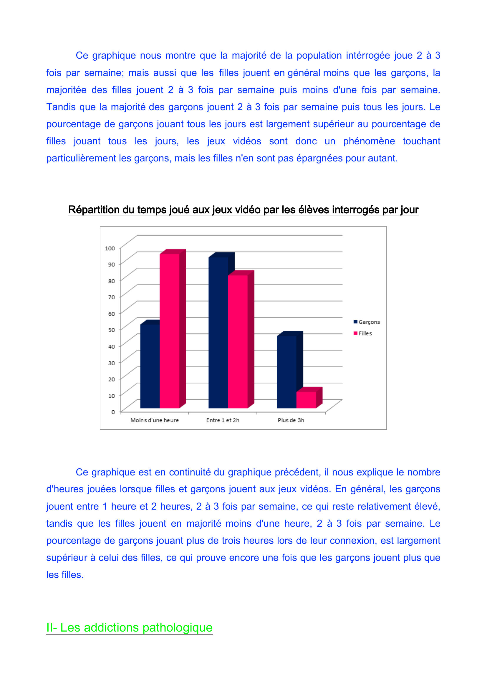 Prévisualisation du document Addiction aux jeux chez les ados