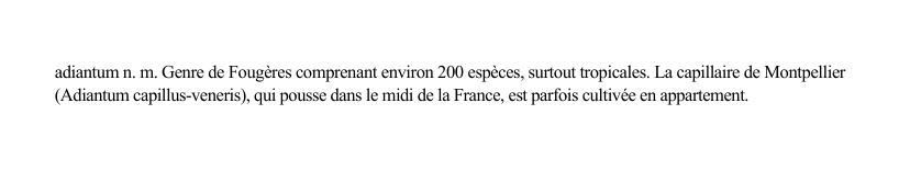 Prévisualisation du document adiantum n.