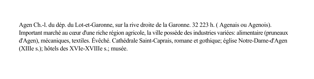 Prévisualisation du document Agen Ch.
