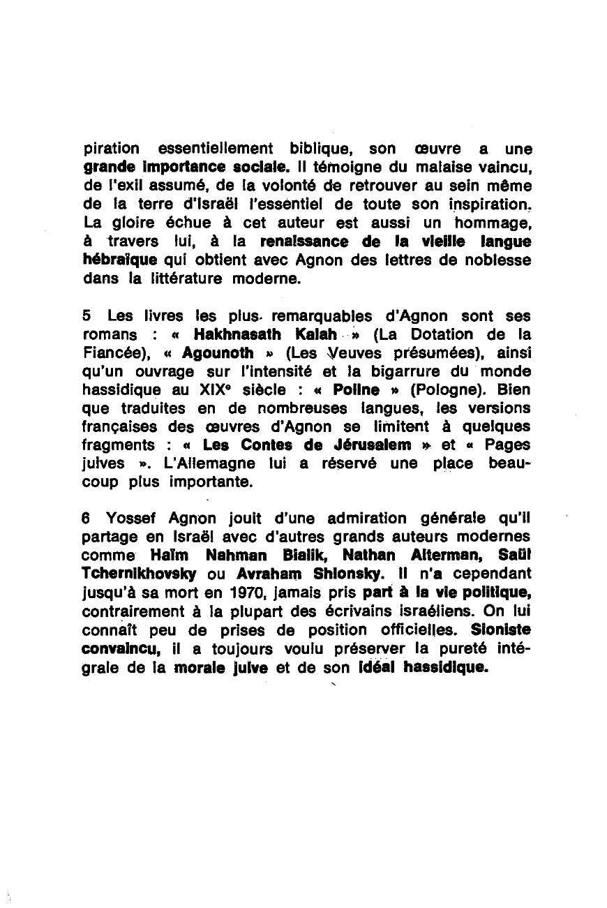 Prévisualisation du document Agnon (Chmouel-Yossef)