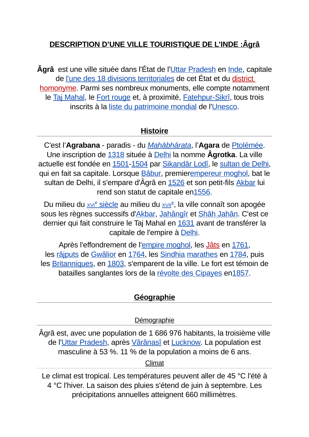 Prévisualisation du document Âgra