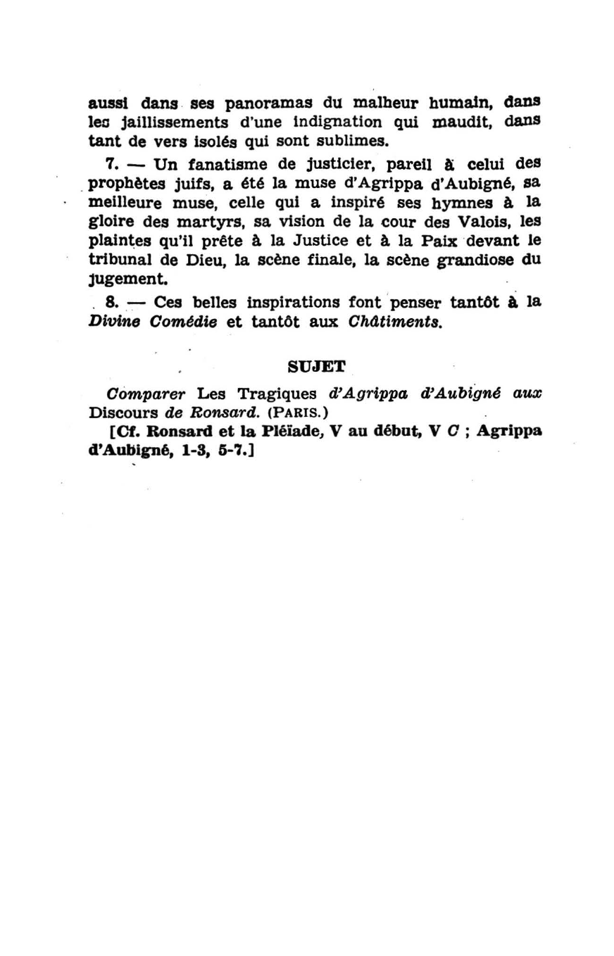 Prévisualisation du document AGRIPPA D'AUBIGNE