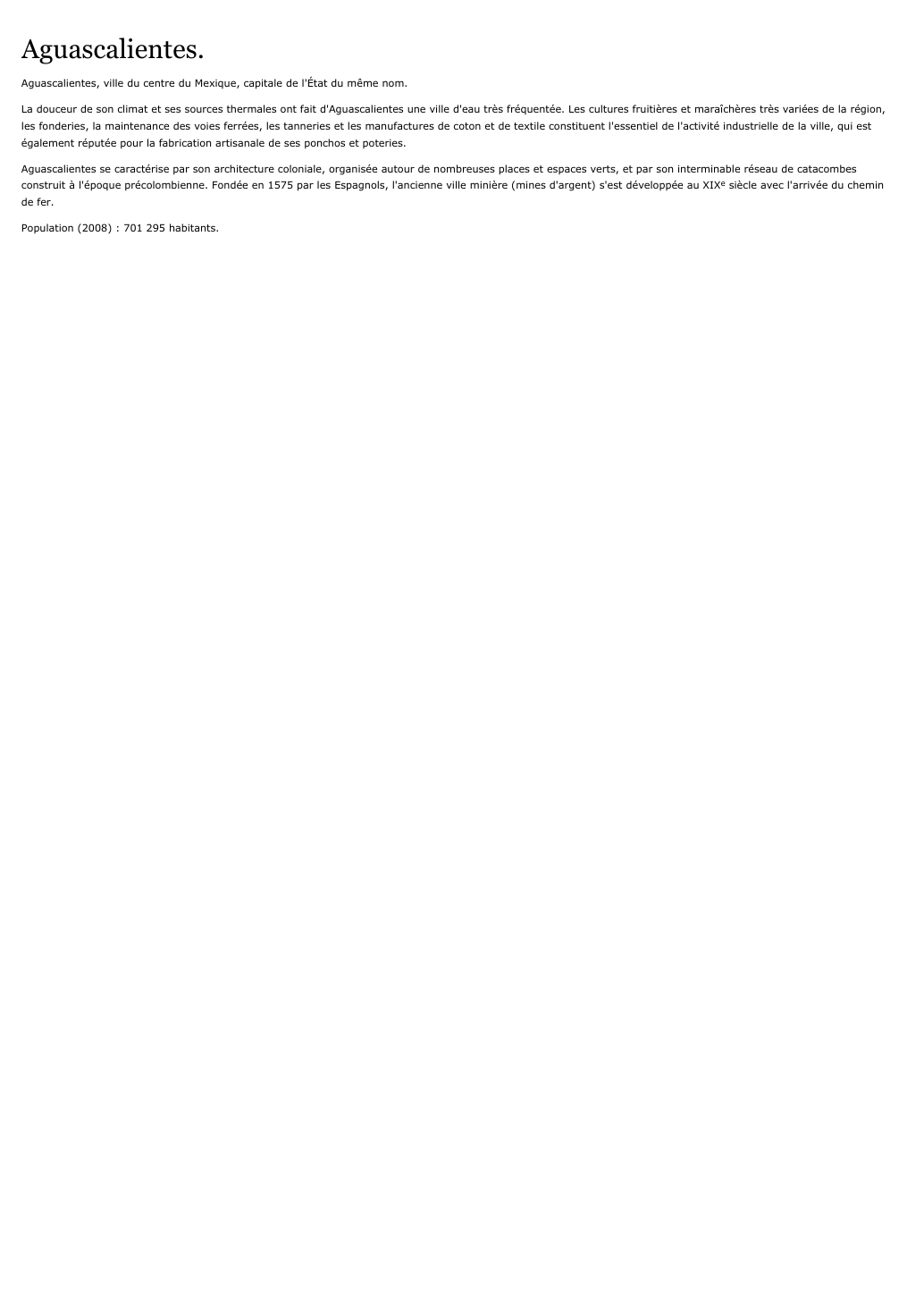 Prévisualisation du document Aguascalientes.