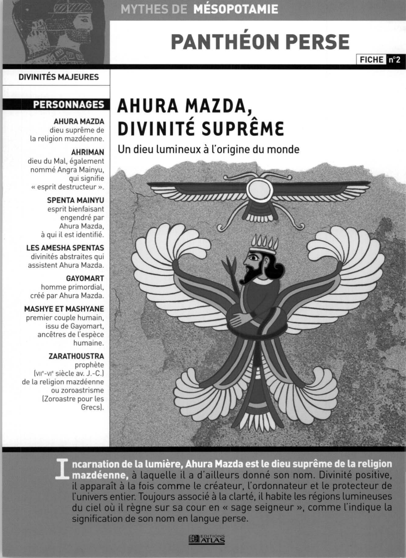 Prévisualisation du document AHURA MAZDA