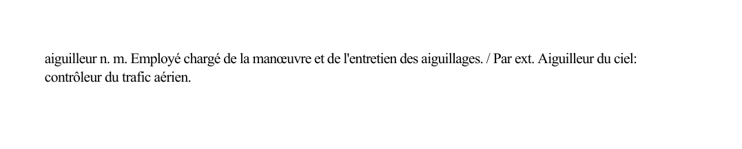 Prévisualisation du document aiguilleur n.
