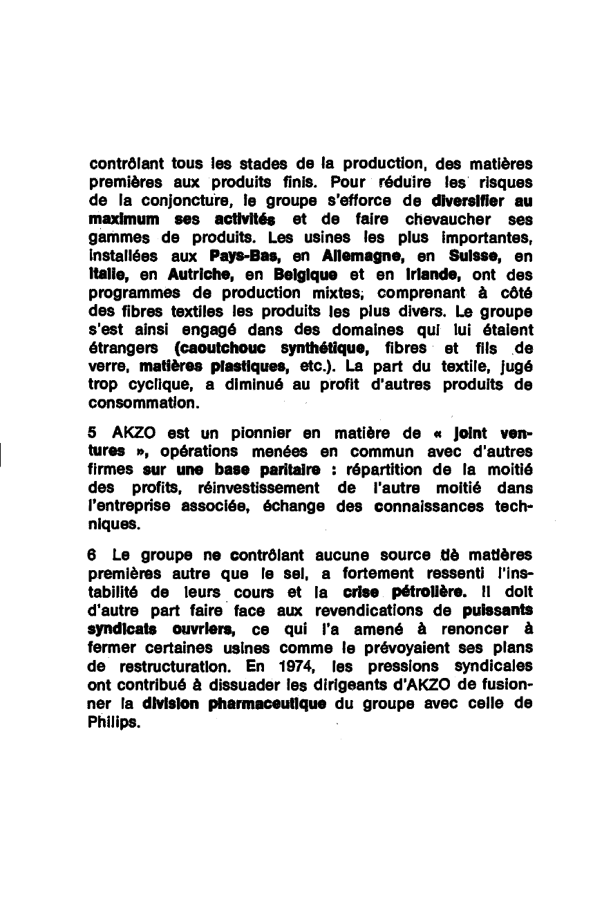 Prévisualisation du document AKZO