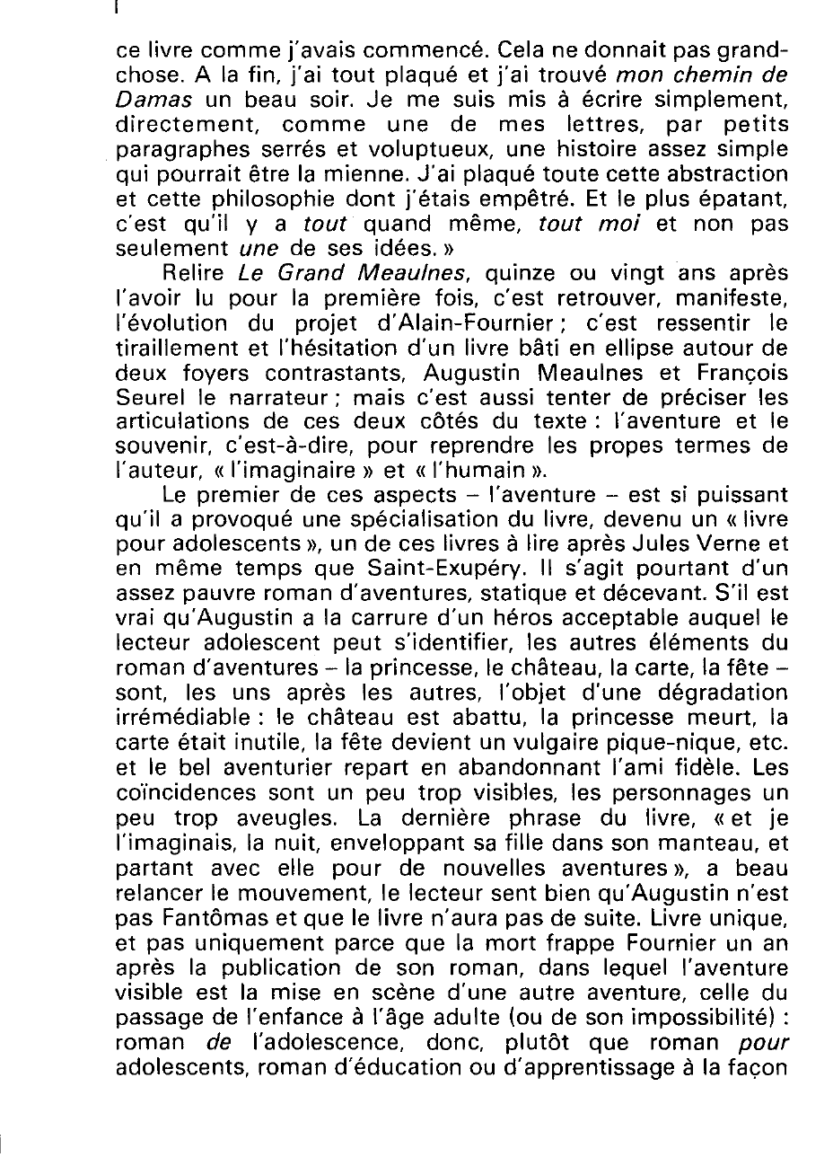 Prévisualisation du document Alain-Fournier