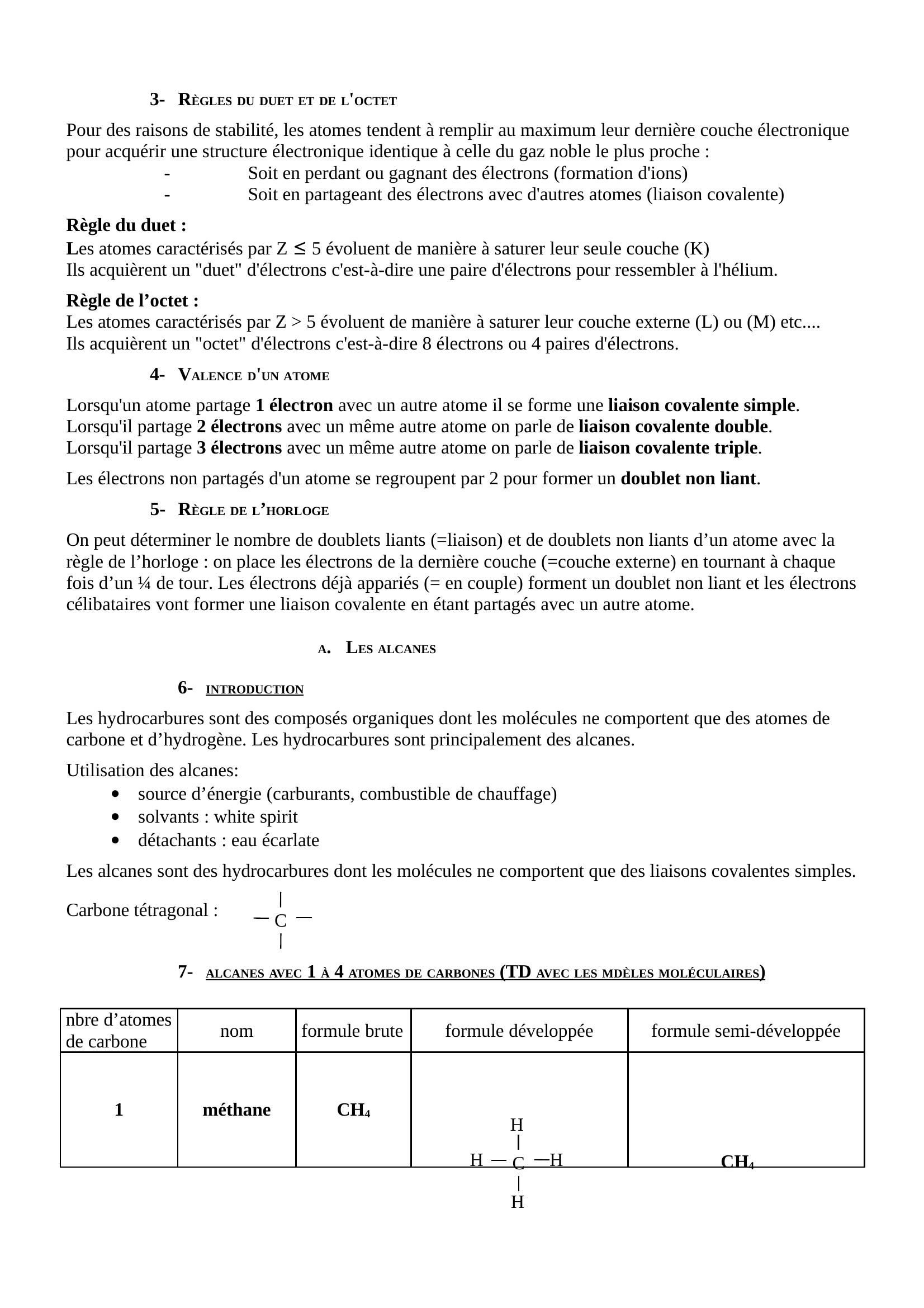 Prévisualisation du document alcanes