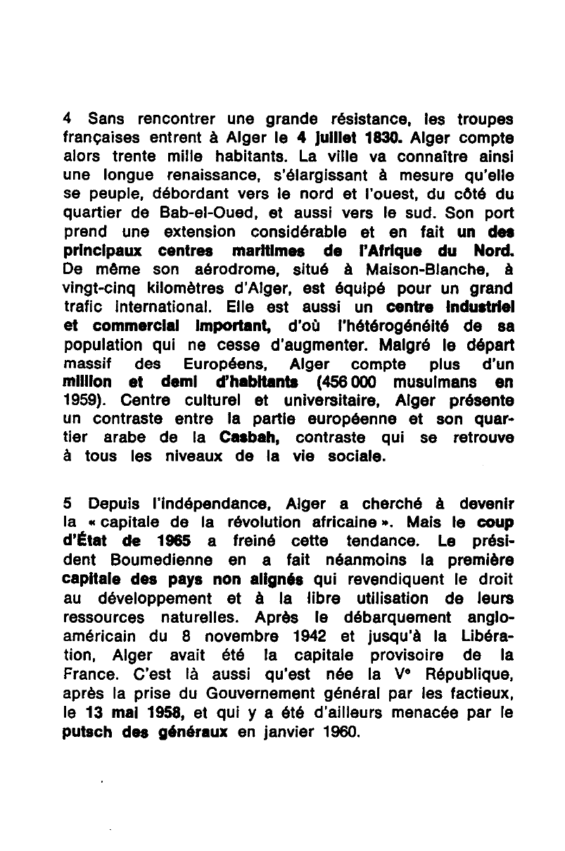 Prévisualisation du document Alger