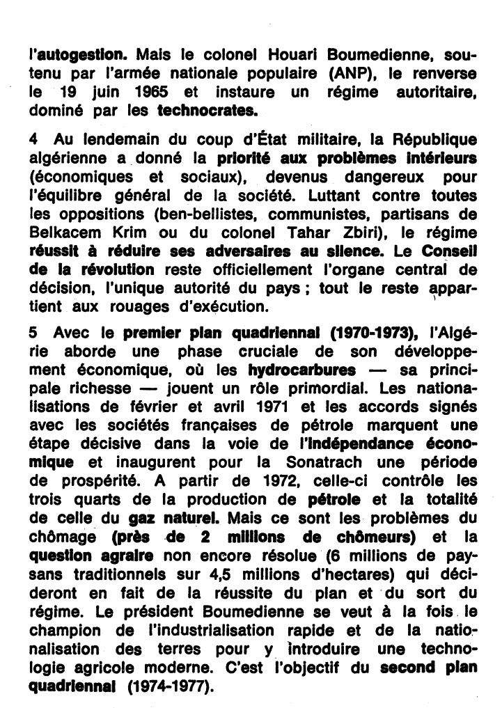 Prévisualisation du document Algérie
