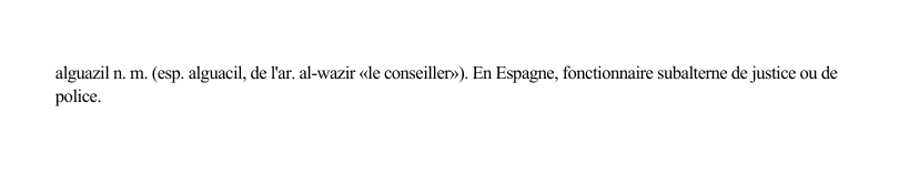 Prévisualisation du document alguazil n.