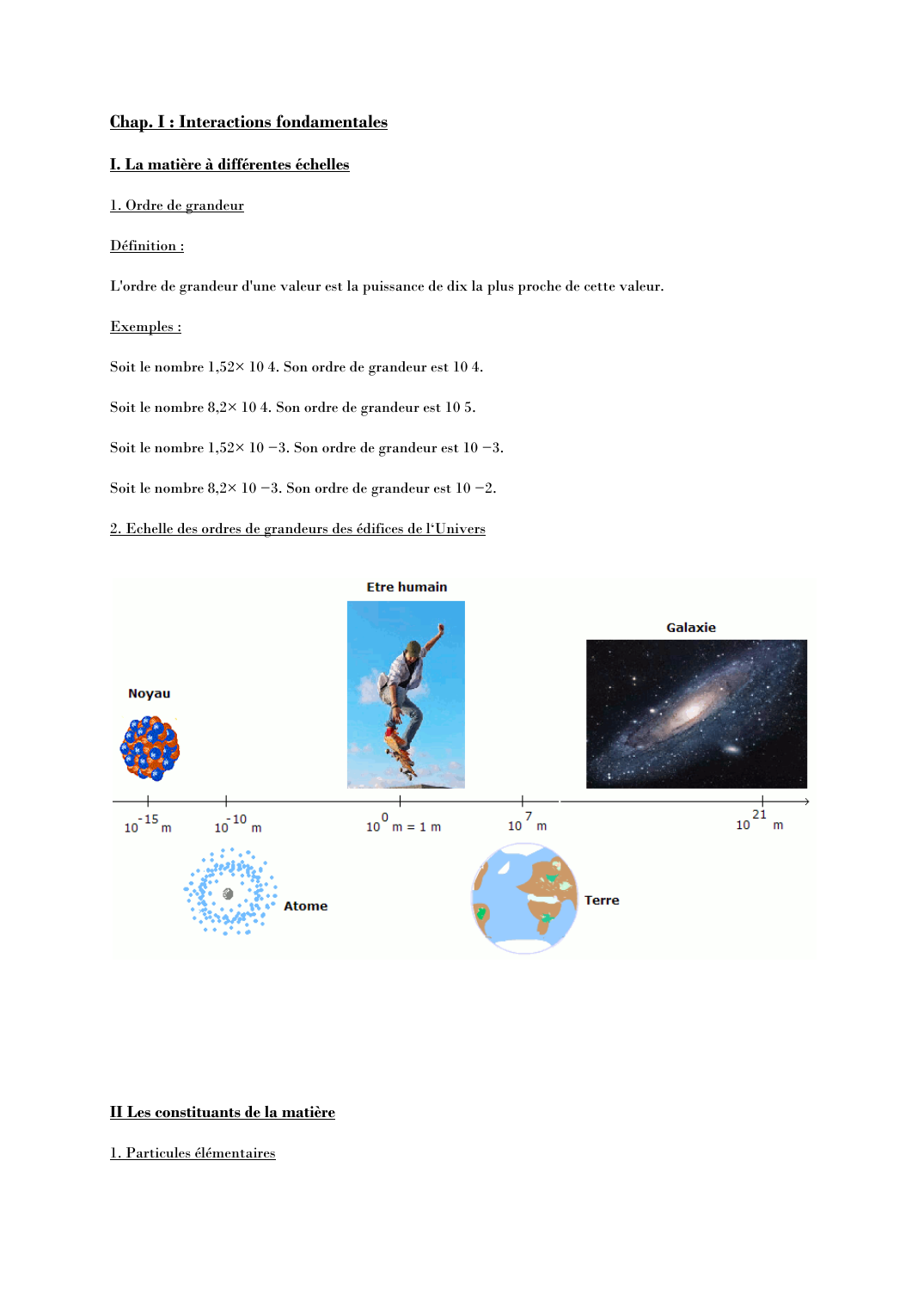 Prévisualisation du document Alkane Alkyne