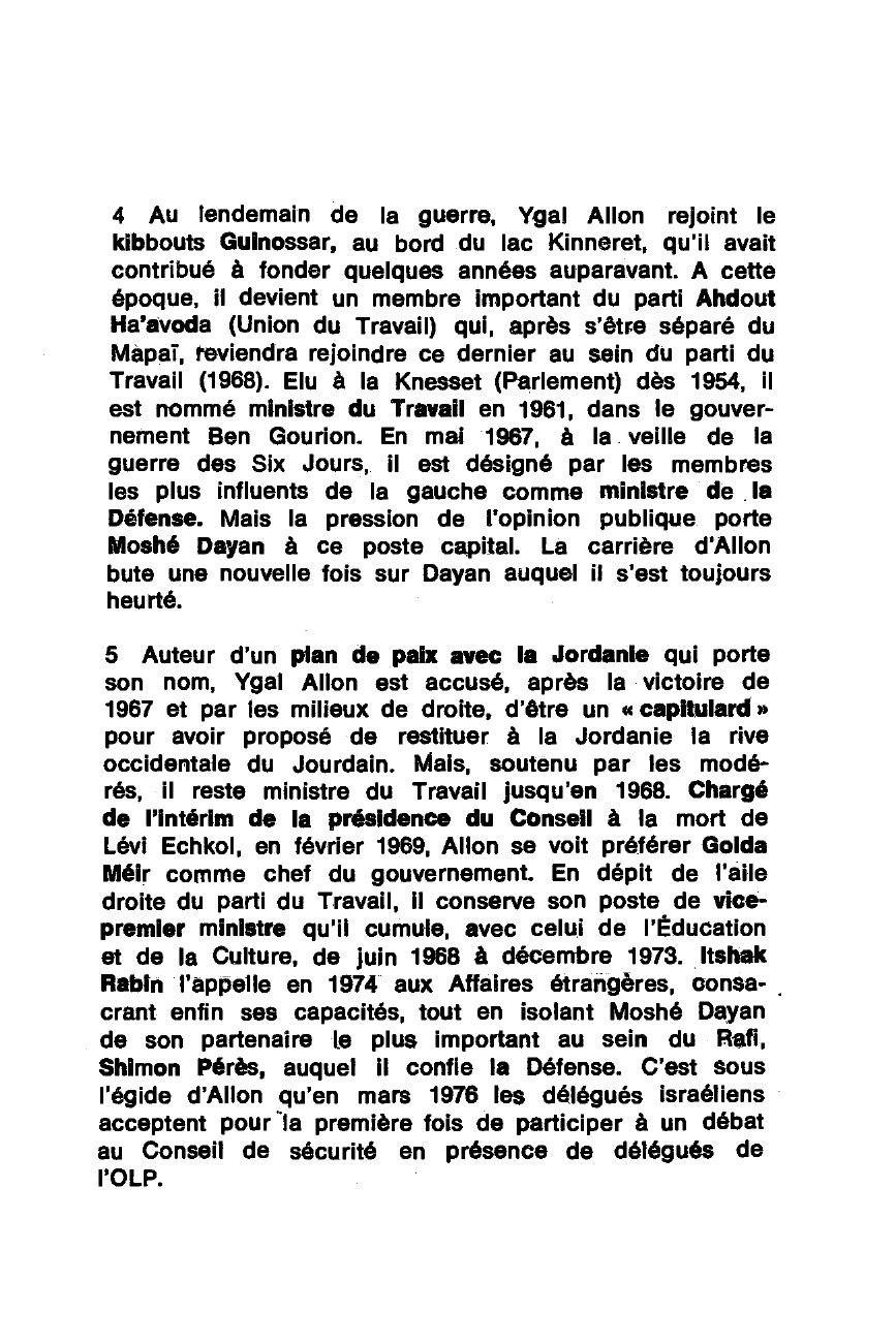 Prévisualisation du document Allon (Ygal)